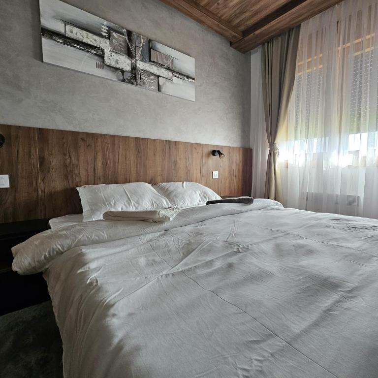 Apartment Rajski 717 - Luxury One-Bedroom Apartment - 20