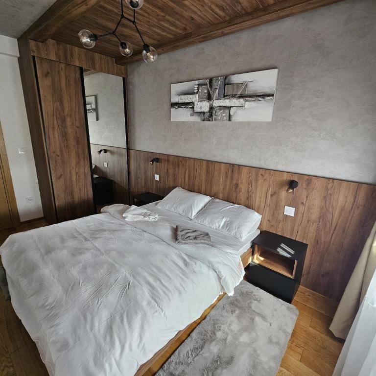 Apartment Rajski 717 - Luxury One-Bedroom Apartment - 21