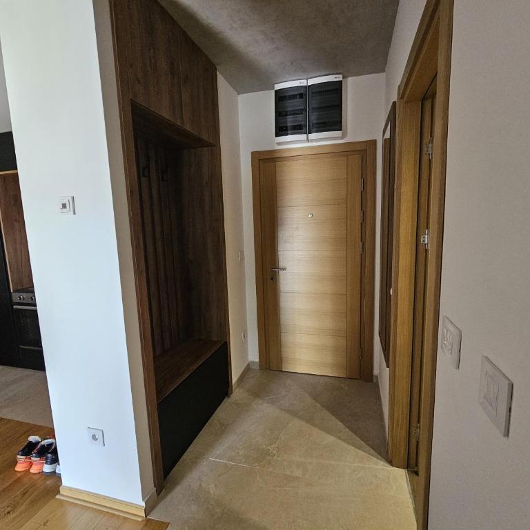 Apartment Rajski 717 - Luxury One-Bedroom Apartment - 11
