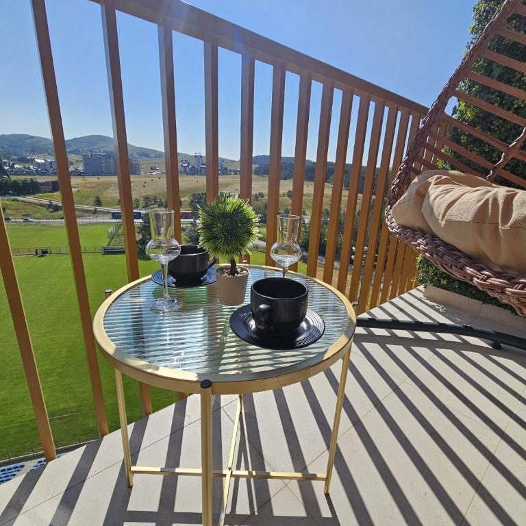 Apartment Rajski 717 - Luxury One-Bedroom Apartment - 9