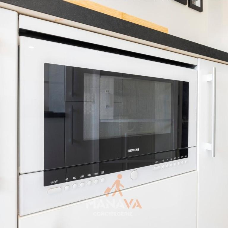 The Little Cook, 8 pers 10 min Disneyland Paris - Appartement avec Vue sur le Parc - 33