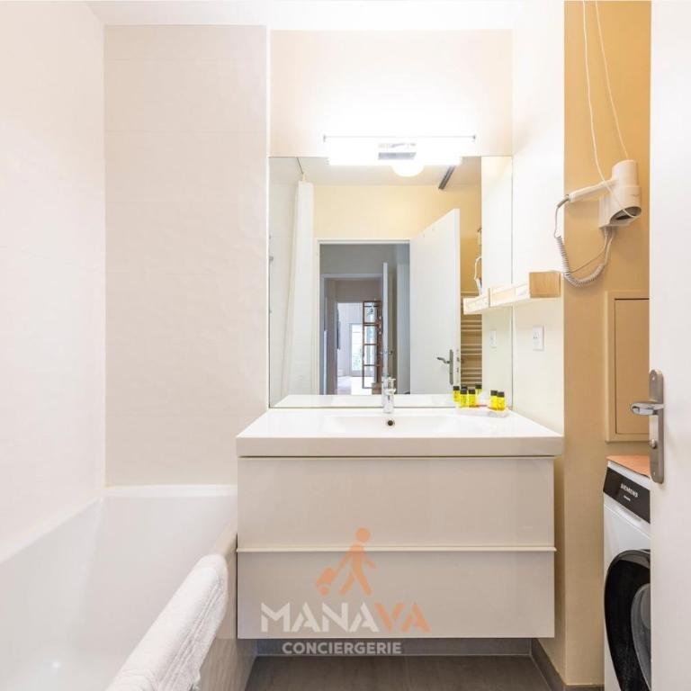 The Little Cook, 8 pers 10 min Disneyland Paris - Appartement avec Vue sur le Parc - 24