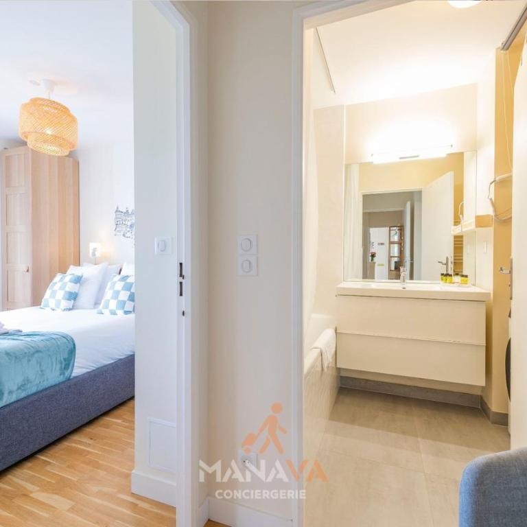 The Little Cook, 8 pers 10 min Disneyland Paris - Appartement avec Vue sur le Parc - 20