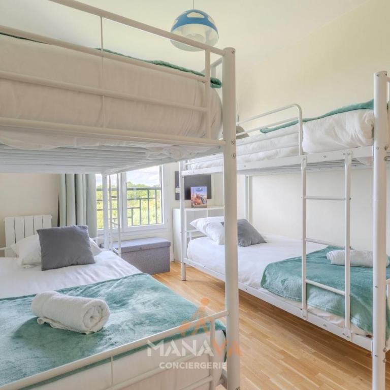 The Little Cook, 8 pers 10 min Disneyland Paris - Appartement avec Vue sur le Parc - 18