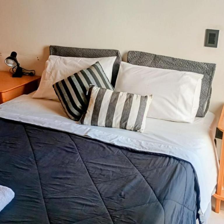 Gasparetto Lofts Mendoza - Apartamento Dúplex - 23