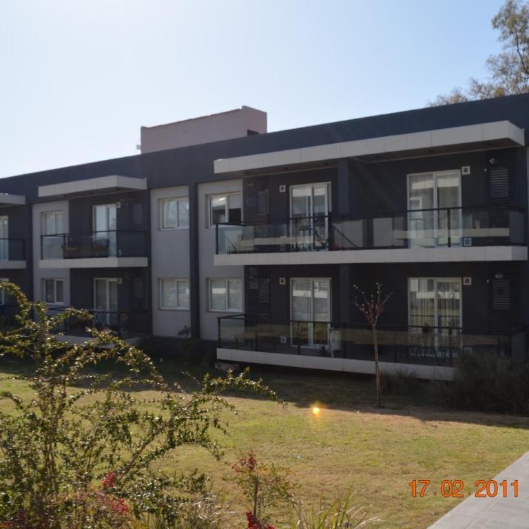 La golondrina - One-Bedroom Apartment - 35