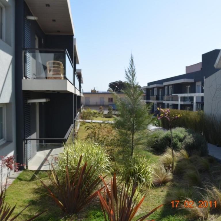 La golondrina - One-Bedroom Apartment - 32