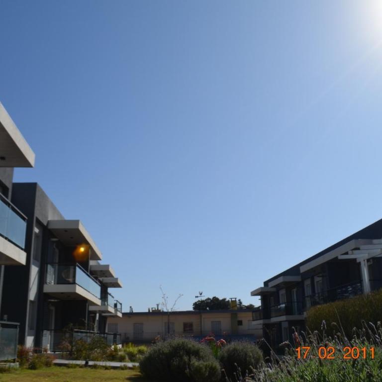 La golondrina - One-Bedroom Apartment - 31