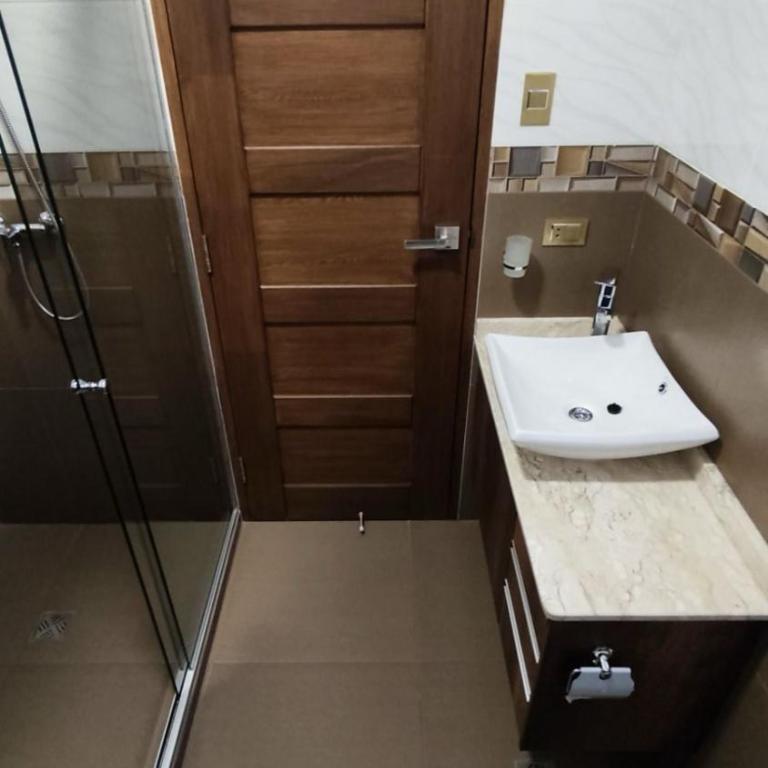 Central and spacious apartment in Cochabamba - Apartment - 9