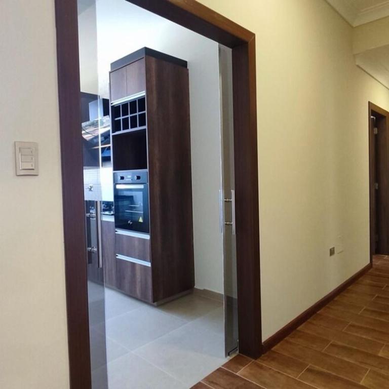 Central and spacious apartment in Cochabamba - Apartment - 15