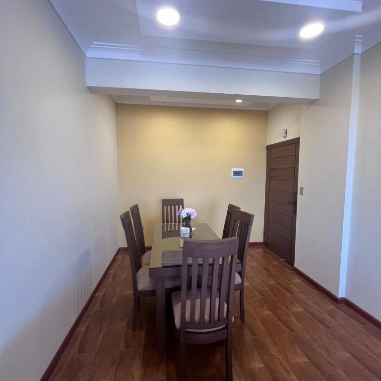 Central and spacious apartment in Cochabamba - Apartment - 12