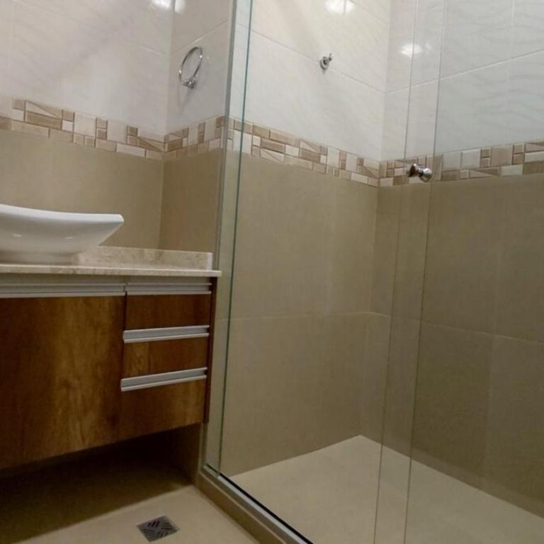 Central and spacious apartment in Cochabamba - Apartment - 11