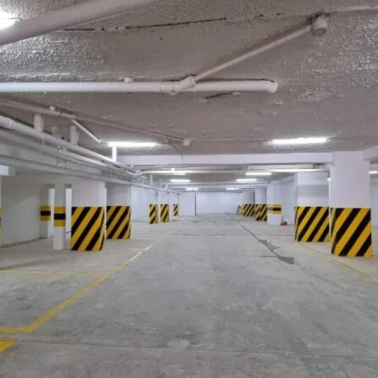 Central and spacious apartment in Cochabamba - Apartment - 19