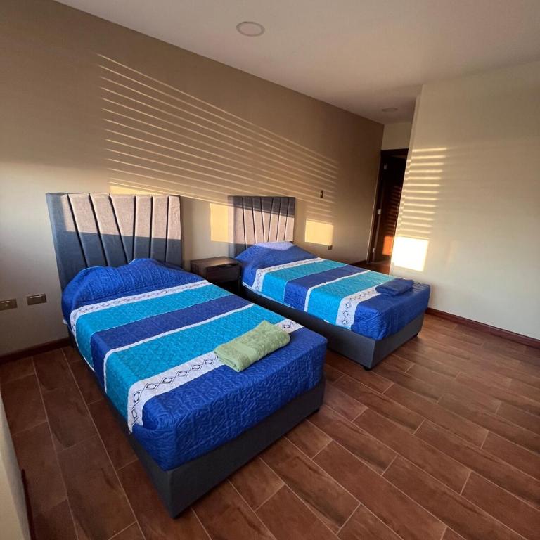 Central and spacious apartment in Cochabamba - Apartment - 17