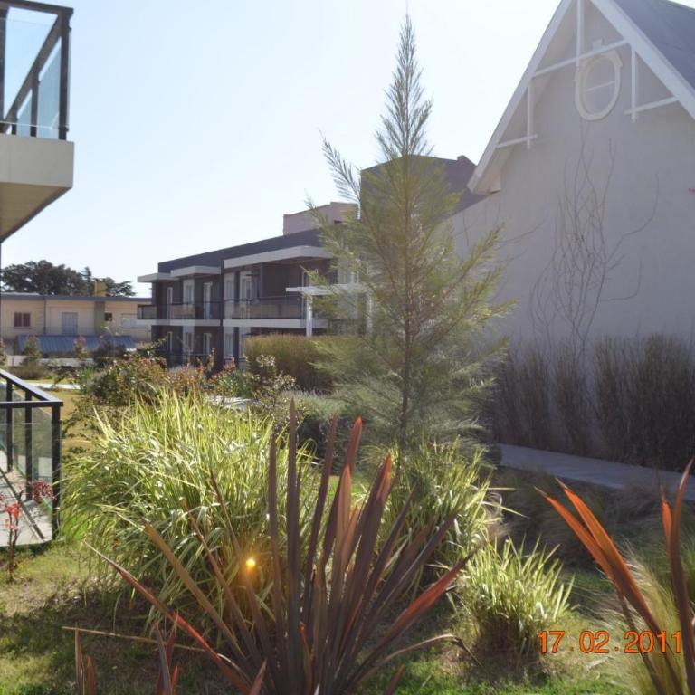 La golondrina - One-Bedroom Apartment - 25