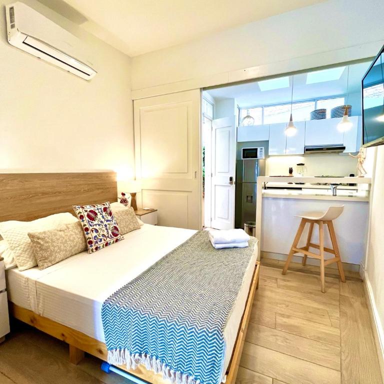 Casa Rambla Serra Cali - Apartamento Dúplex - 5