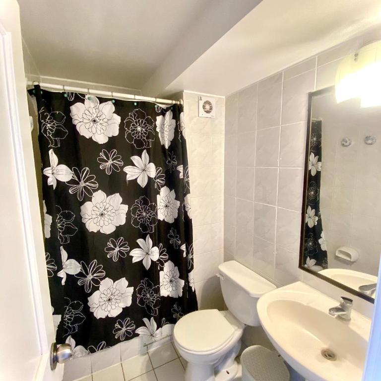 Hermosa Vista Al Mar - Three-Bedroom Apartment - 9