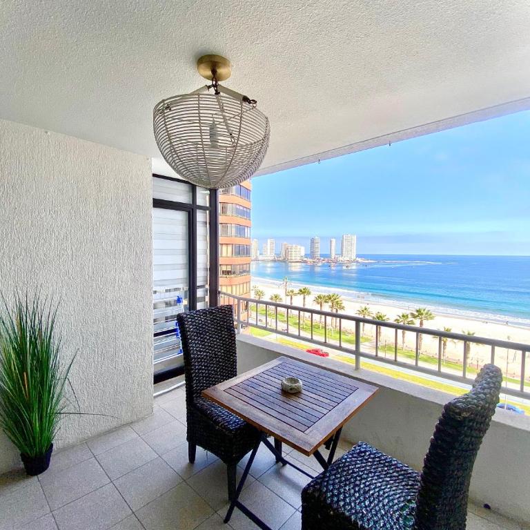 Hermosa Vista Al Mar - Three-Bedroom Apartment - 7