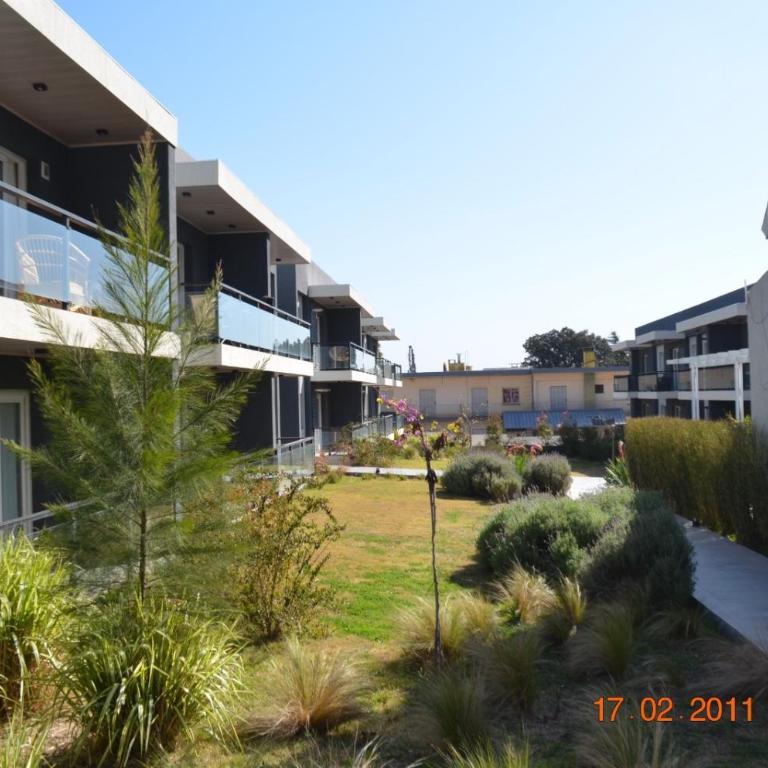 La golondrina - One-Bedroom Apartment - 23