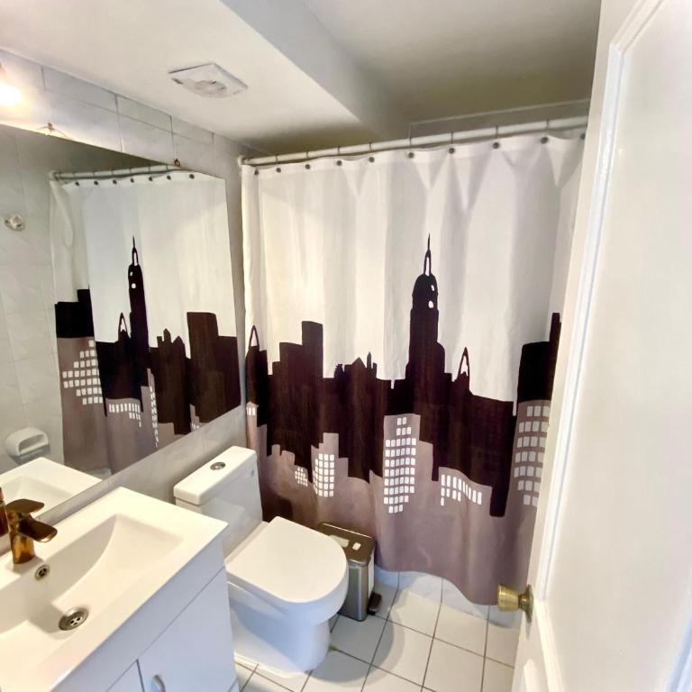 Hermosa Vista Al Mar - Three-Bedroom Apartment - 8
