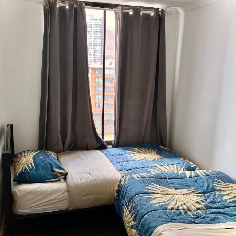 Hermosa Vista Al Mar - Three-Bedroom Apartment - 10