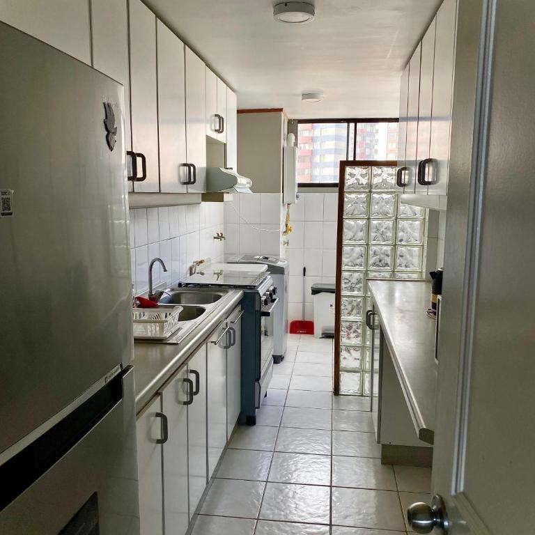 Hermosa Vista Al Mar - Three-Bedroom Apartment - 12