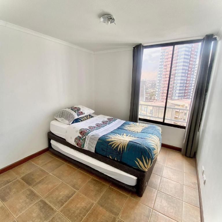 Hermosa Vista Al Mar - Three-Bedroom Apartment - 11