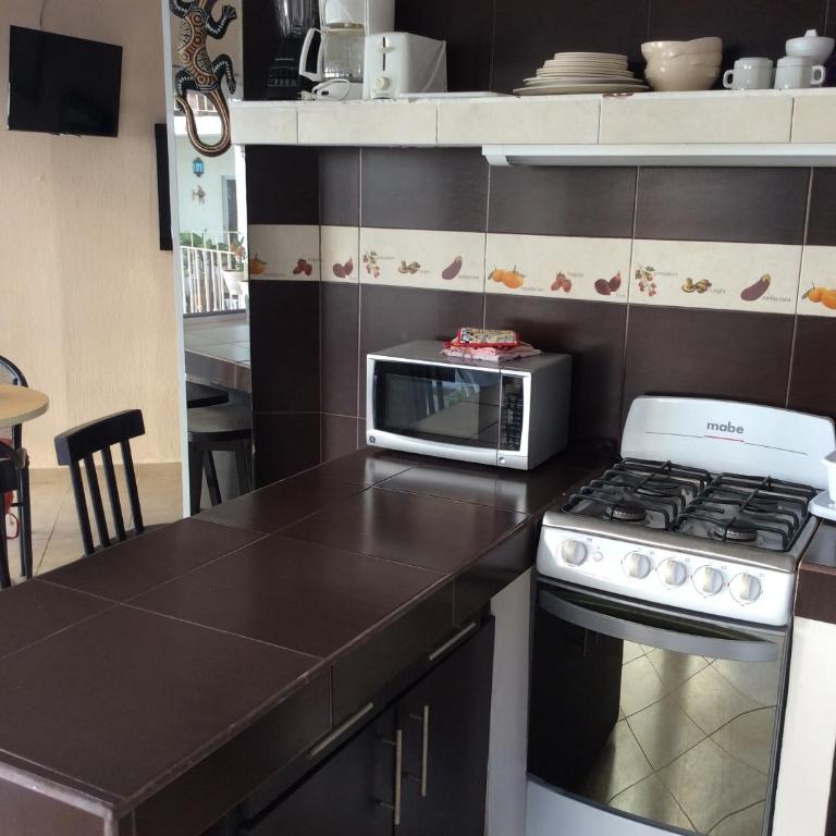 Suites Atlas - Ocean Front - Estudio con vistas al mar - 3