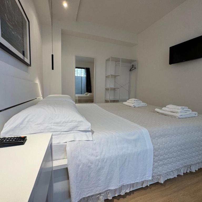 Mood's Home - Appartamento - 24