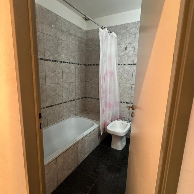 Barracas Apartamento ENTERO 1 habitacion cerca Cancha Huracan , Hosp Garrahan y Hosp Británico - Apartamento de 1 dormitorio - 17