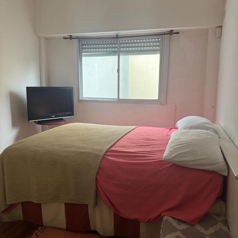 Barracas Apartamento ENTERO 1 habitacion cerca Cancha Huracan , Hosp Garrahan y Hosp Británico - Apartamento de 1 dormitorio - 19