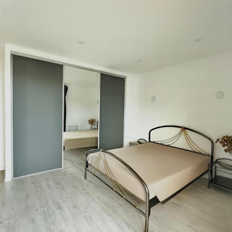 Evasion Méditerranée - Vue Mer - Appartement 3 Chambres - 20