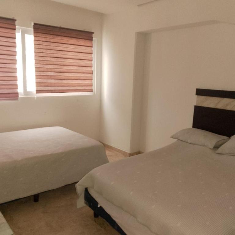 Armandos - Apartamento de 1 dormitorio - 3