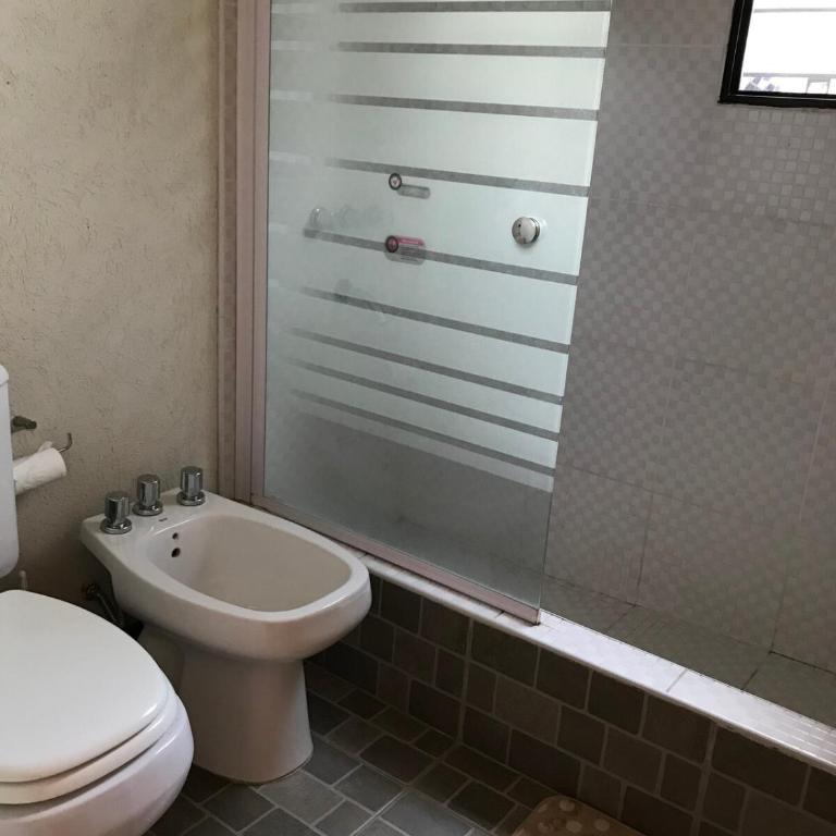 La ilusion frente al Cerro Champaqui - Casa de 3 dormitorios - 18