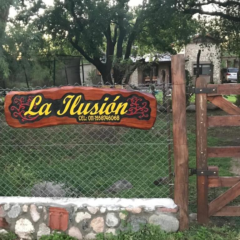 La ilusion frente al Cerro Champaqui - Casa de 3 dormitorios - 22