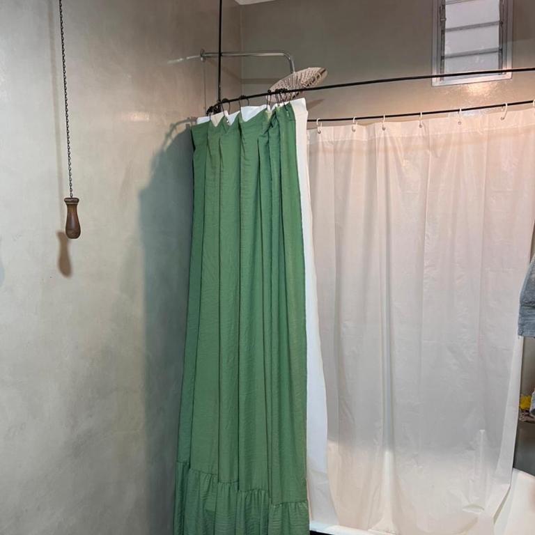 Atemporarios Recoleta PH terraza parrilla landry - Apartamento de 3 dormitorios - 25