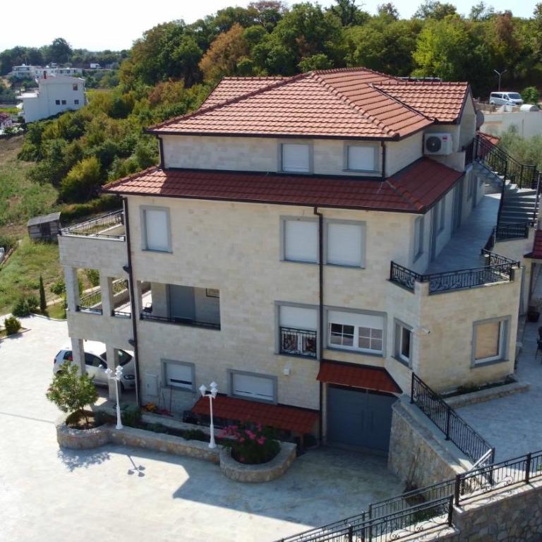 Apartments Villa Bari - One-Bedroom Apartment with Balcony - 3