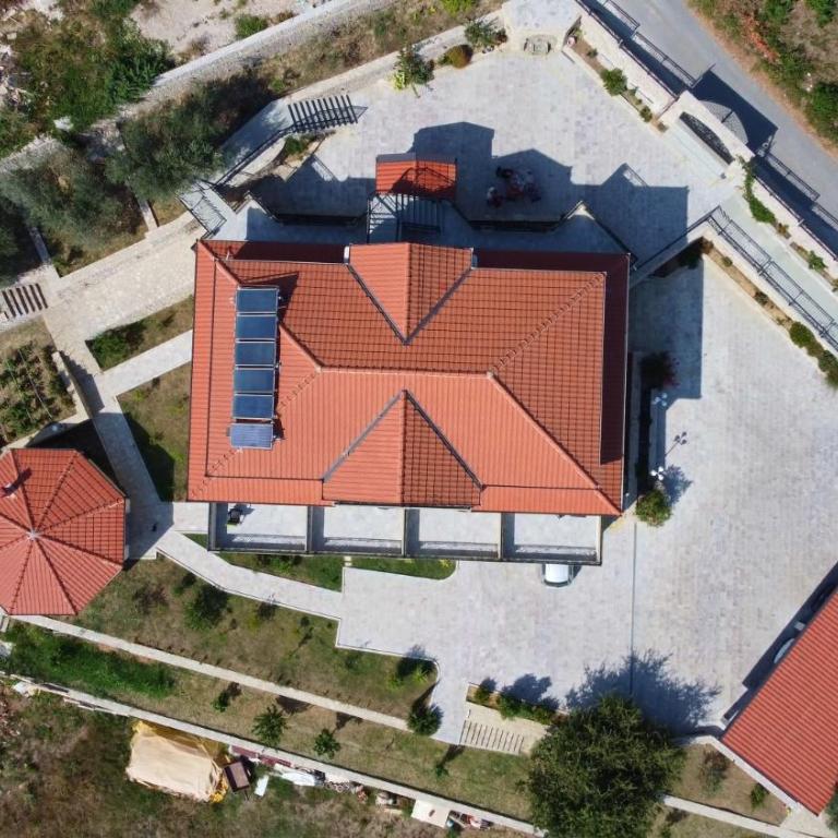 Apartments Villa Bari - One-Bedroom Apartment with Balcony - 4