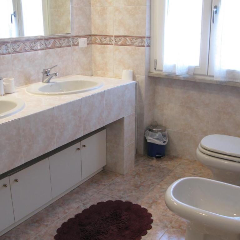 B&B Il Paiolo - Camera Tripla - 3