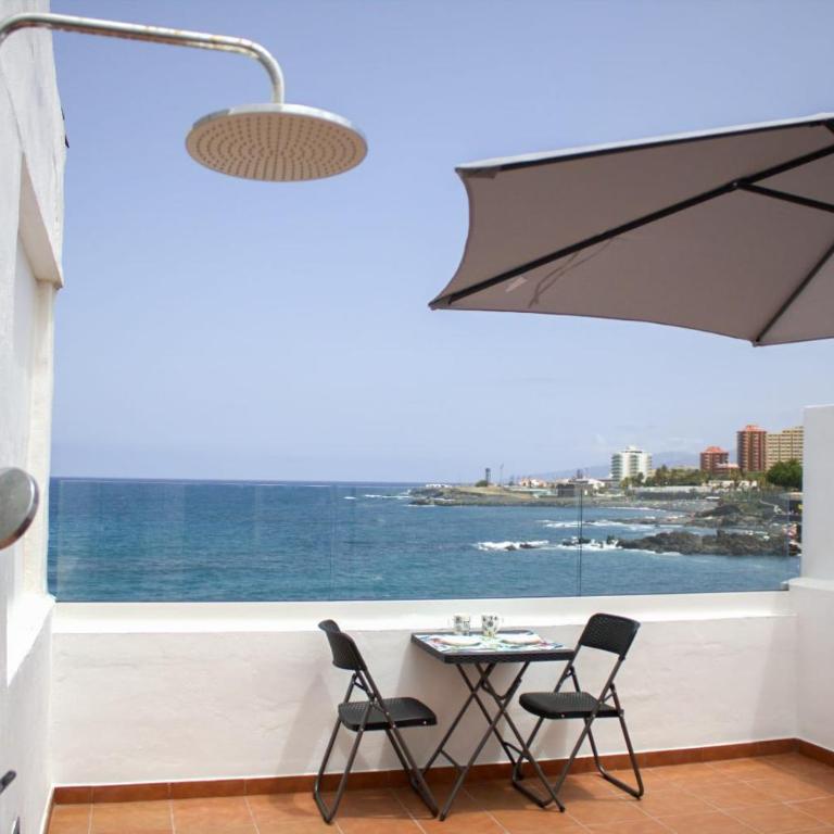 La Gaviota - Apartamento de 1 dormitorio - 6