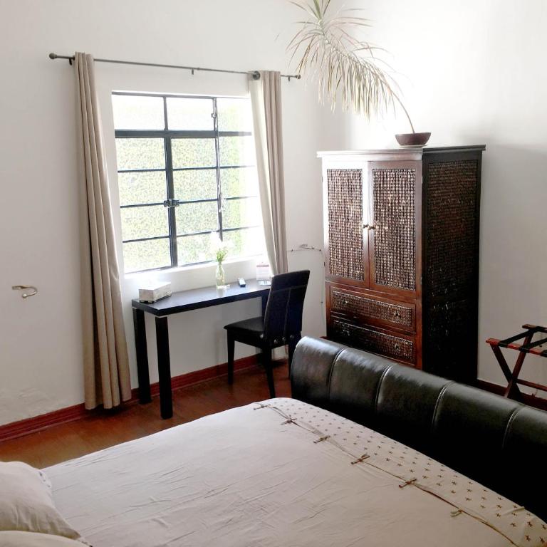 Condesa Haus Rentals - Double Room - 4