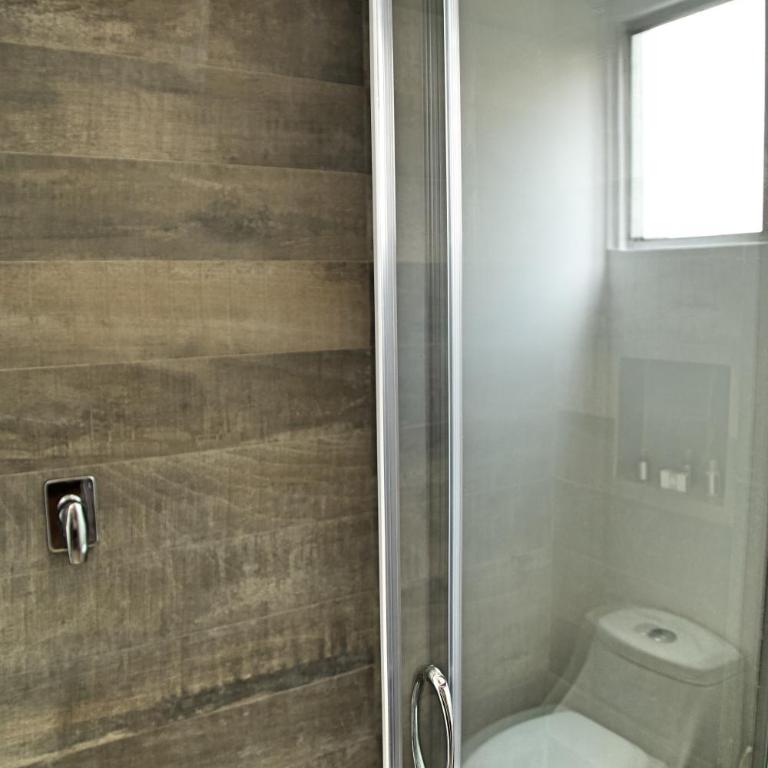 Condesa Haus Rentals - Double Room - 5