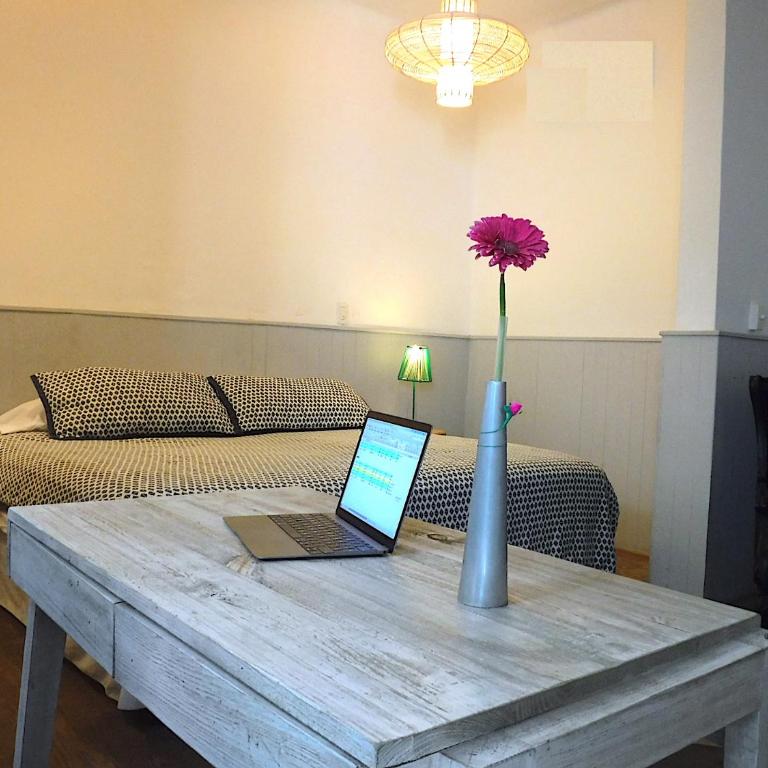 Condesa Haus Rentals - Premium Quadruple Room - 4