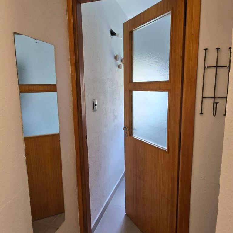 Casa Azul - Casa con 1 dormitorio - 36