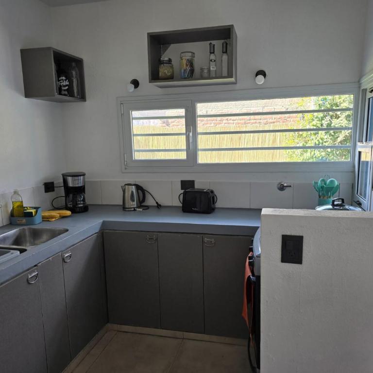 Casa Azul - Casa con 1 dormitorio - 37