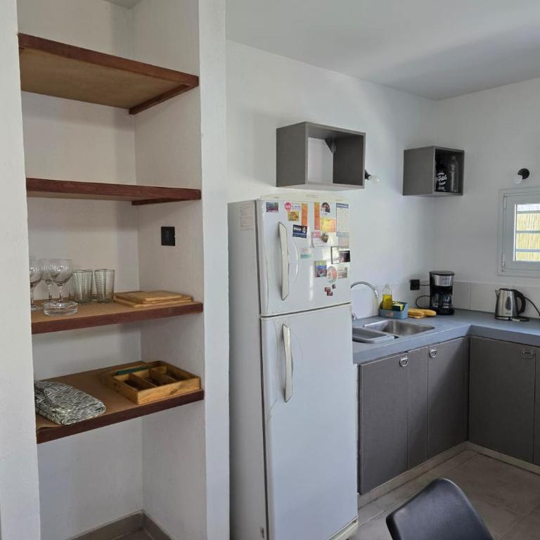 Casa Azul - Casa con 1 dormitorio - 39