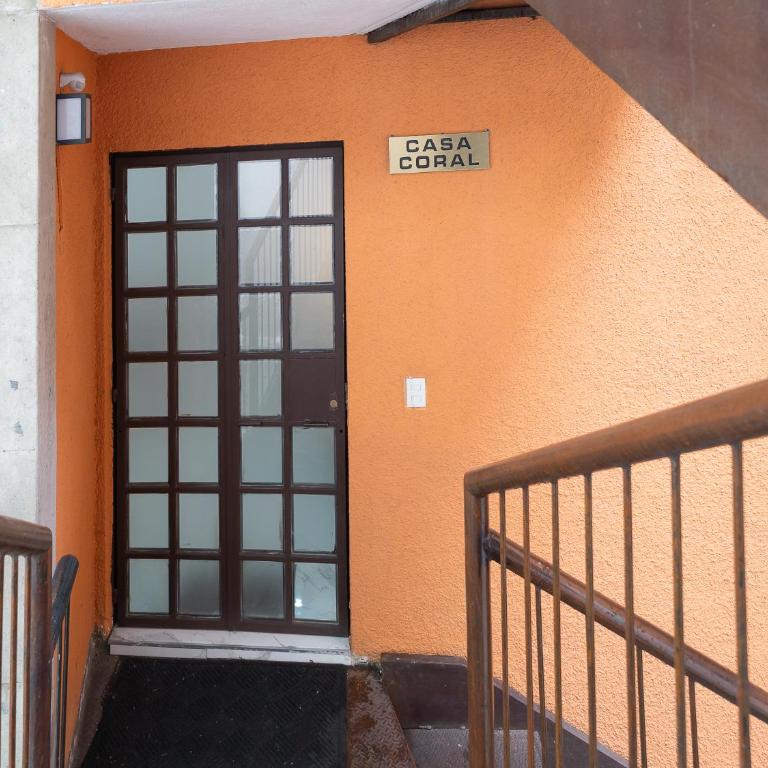Casa Coral - Apartamento de 1 dormitorio - 27