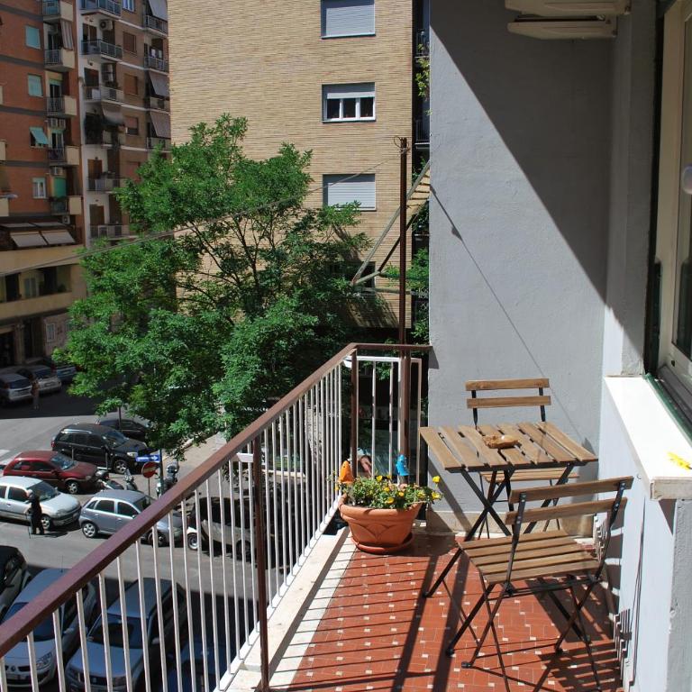 Casanova - Casa Vacanze - 35