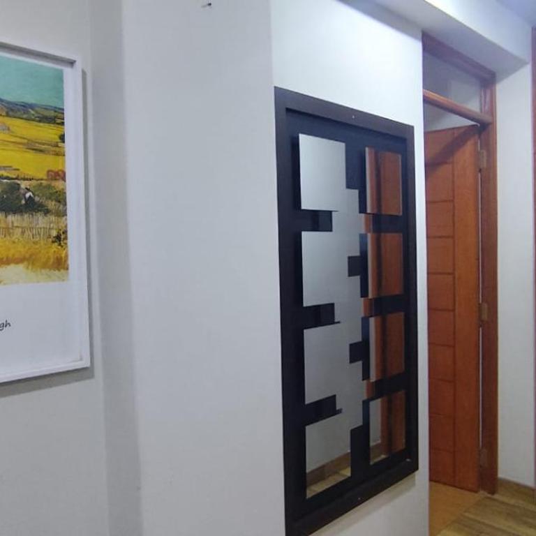 Renato's Hospedaje GARAGE - Three-Bedroom Apartment - 4