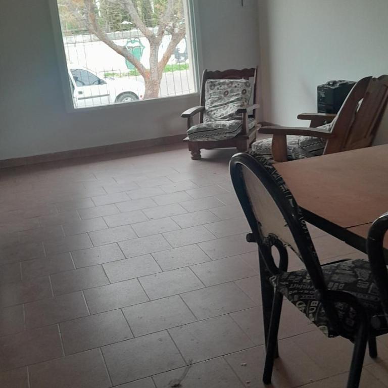 Alquiler por día - Casa de 2 dormitorios - 1